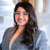 Raisa Ahmed