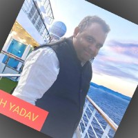 Santosh Yadav