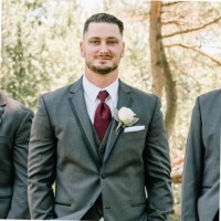 Brandon Aichinger