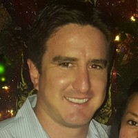 Jeff Tenorio