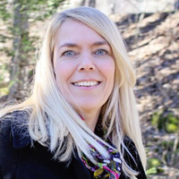 Brigitte Burkhalter