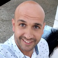 Daniel Alcaraz Rivera