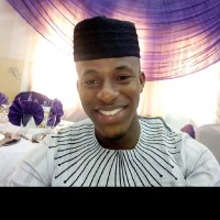 Ibraheem Shonde ( MNSE, COREN )