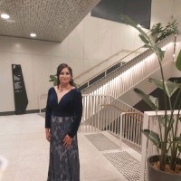 Ash Malhotra