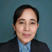 Arni Gambe-Gilbuena, Ph.D.