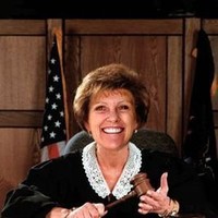 Linda Wright Hampson