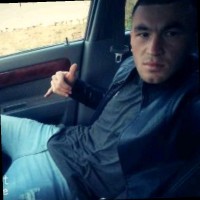 Azizbek Umaraliyev