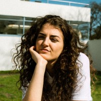 Isabèl Usher