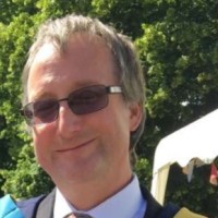 Paul Houghton