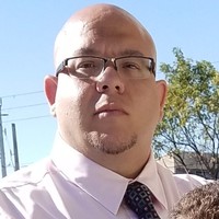 Alexander Perez