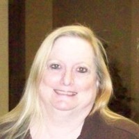 Tina Jones