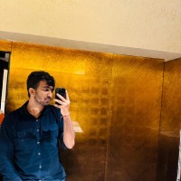 Anup Shrivastav