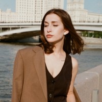 Darya Vanina