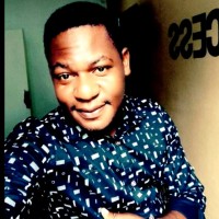 Shadrak Kankonde