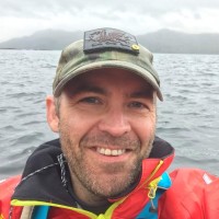 Mike Robinson