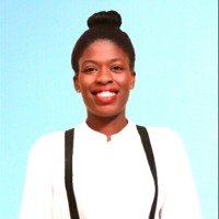 Eunice Akinyi