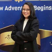 Sadiksha Dahal