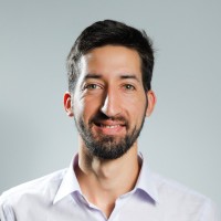 Lucas Gastón Le Roux