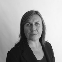 Sarah Forster