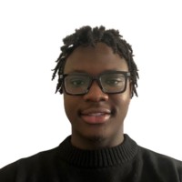 Tolu James