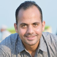 Mohamed Elhashash