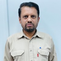 Devendra Bapat