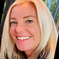 Clare Mallender