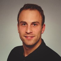 Joschka Fusser