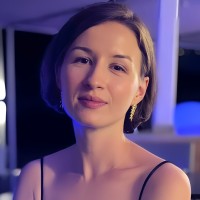 Uliana Sezen