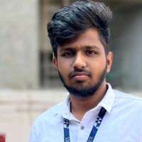 Keerthivasan N