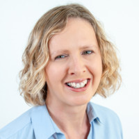 Alison Halliday, PhD