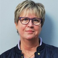 Annette Bjørnsen