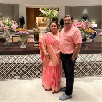 Dinesh Kumar Tyagi