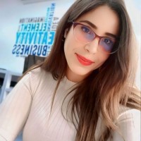 Ghada Dhaoui