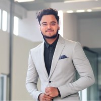 Abhishek Gupta