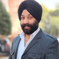 Daljeet Singh Jolly