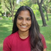 Anjali Vemala