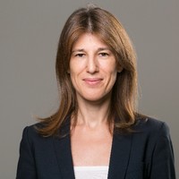 Florijana Dedovic