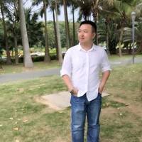 Jumping Jiang