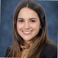 Angelica Pardo Steinmetz