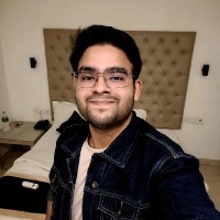Harsh Avinash