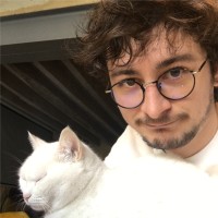 Jérémy Lacour