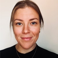 Alison Van Twillert