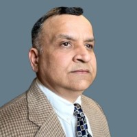 Rajiv Sharma