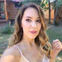 Kateryna Babenko