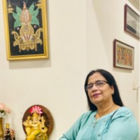 Vinita Mishra