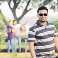 Ashraful Alom