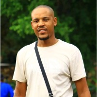 Thabo Matlou
