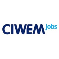 CIWEM Jobs