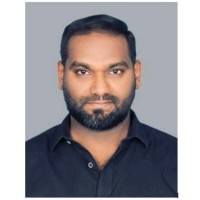 Mohammed Irshad